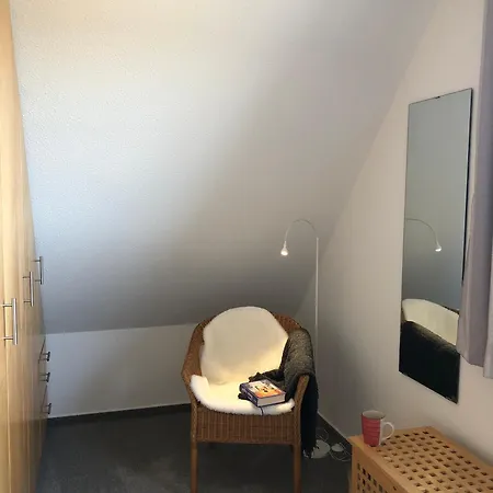 Friedensstra_e 43 7 Apartment Zingst